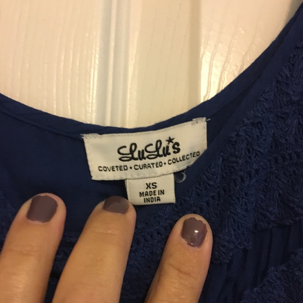 Women’s XS Dress - Picture 2 of 3